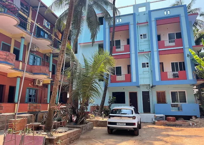 Nimmu Guest House & Restaurant Gokarna
