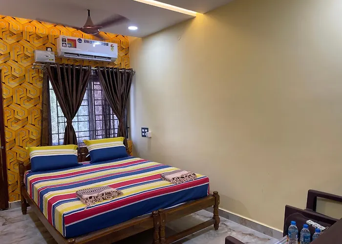 Nimmu Guest House & Restaurant Gokarna