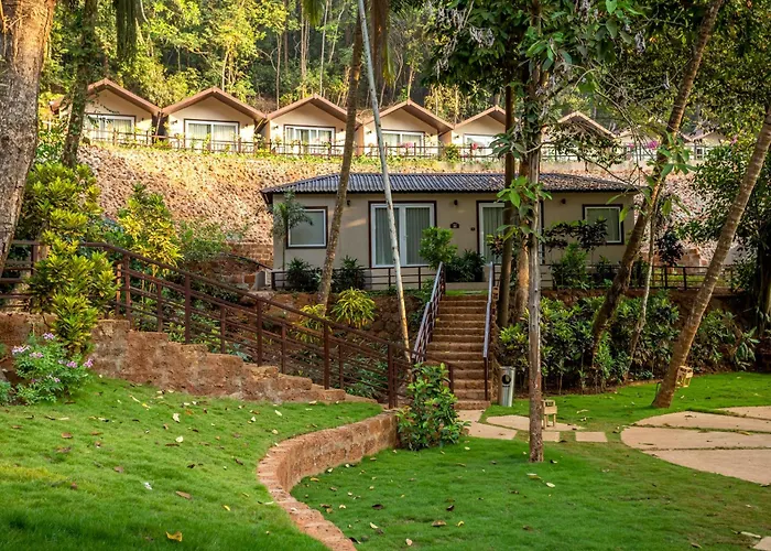 Stone Wood Premier Gokarna