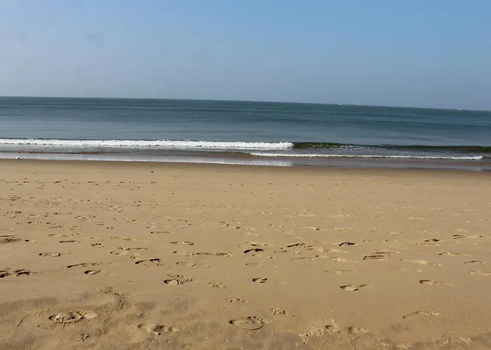 Hemashree Beach Stay Gokarna