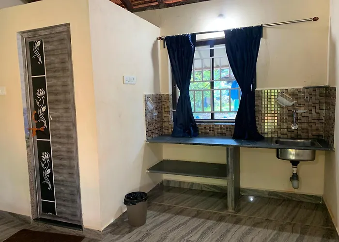 Vilanee Retreat