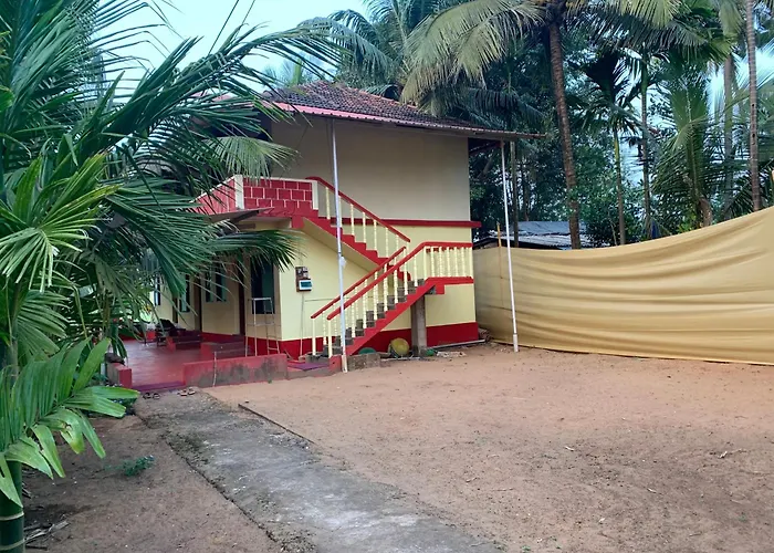 Vilanee Retreat