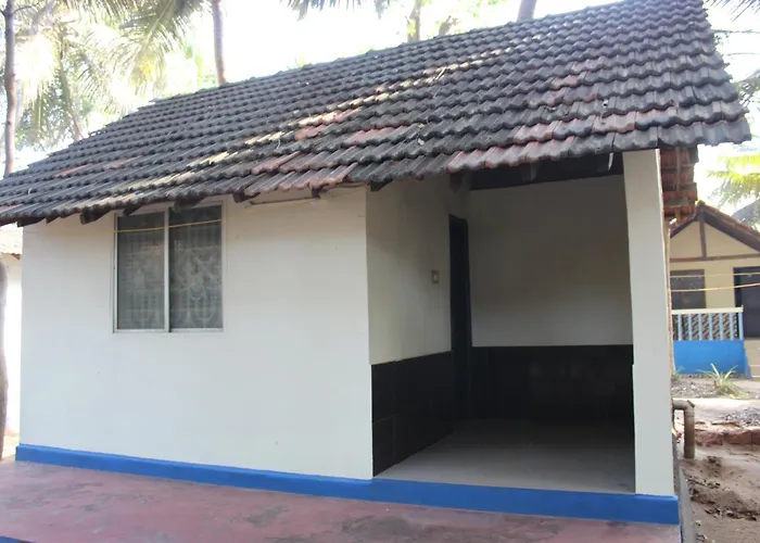 Hemashree Beach Stay Gokarna