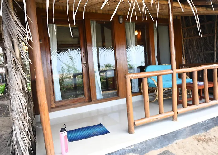 Meraki Beach Resort Gokarna