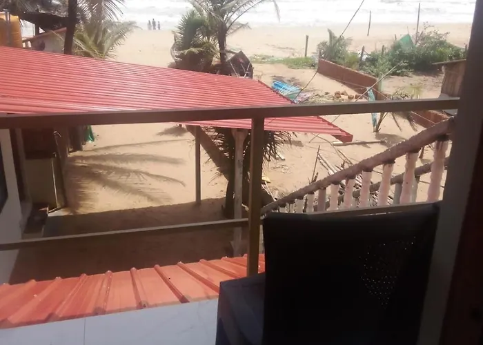 Gajananstay Beach Resort Gokarna