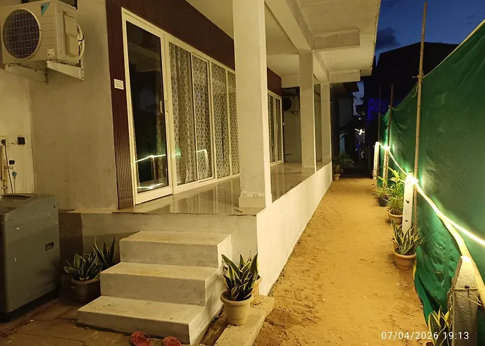 Gajananstay Beach Resort Gokarna