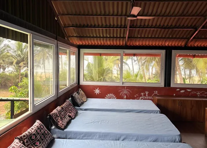 Taya Beach Front